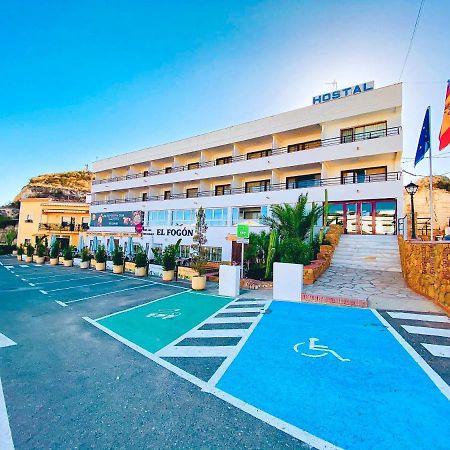 Hotel Sorbas Dış mekan fotoğraf