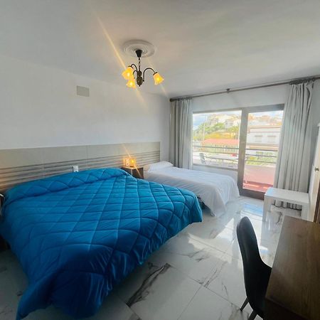 Hotel Sorbas Dış mekan fotoğraf