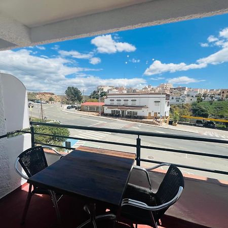 Hotel Sorbas Dış mekan fotoğraf
