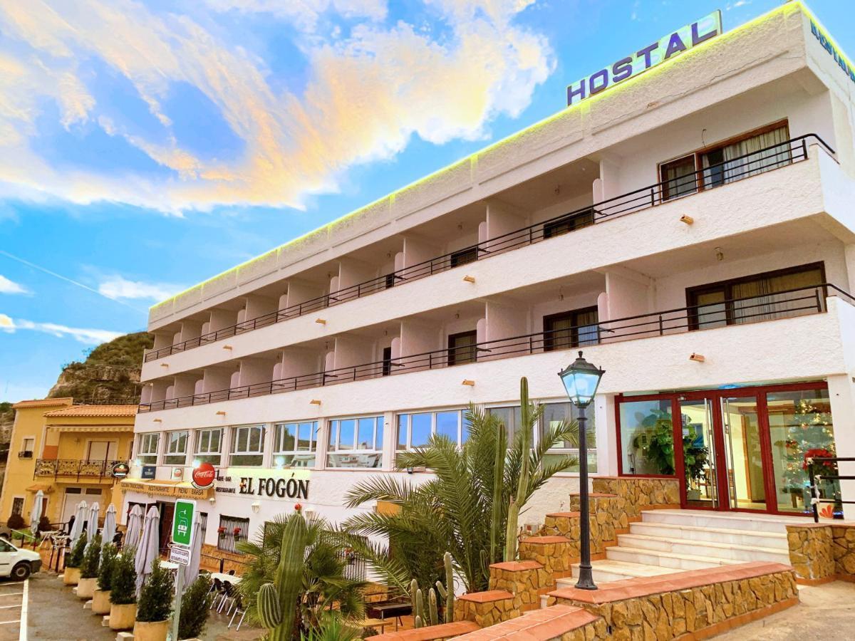 Hotel Sorbas Dış mekan fotoğraf