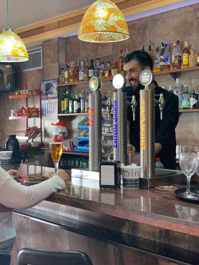Hotel Sorbas Dış mekan fotoğraf