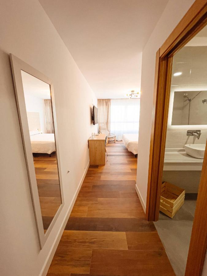 Hotel Sorbas Dış mekan fotoğraf
