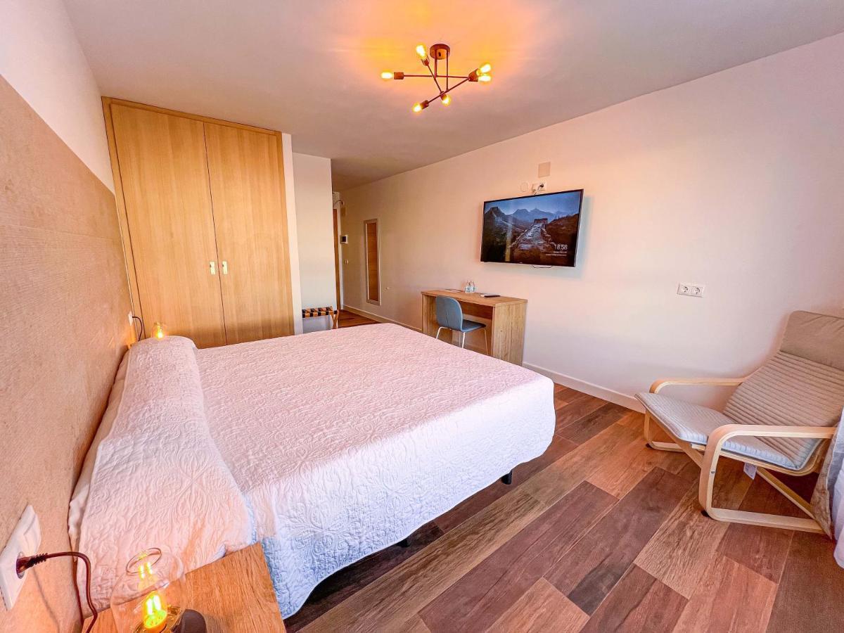 Hotel Sorbas Dış mekan fotoğraf
