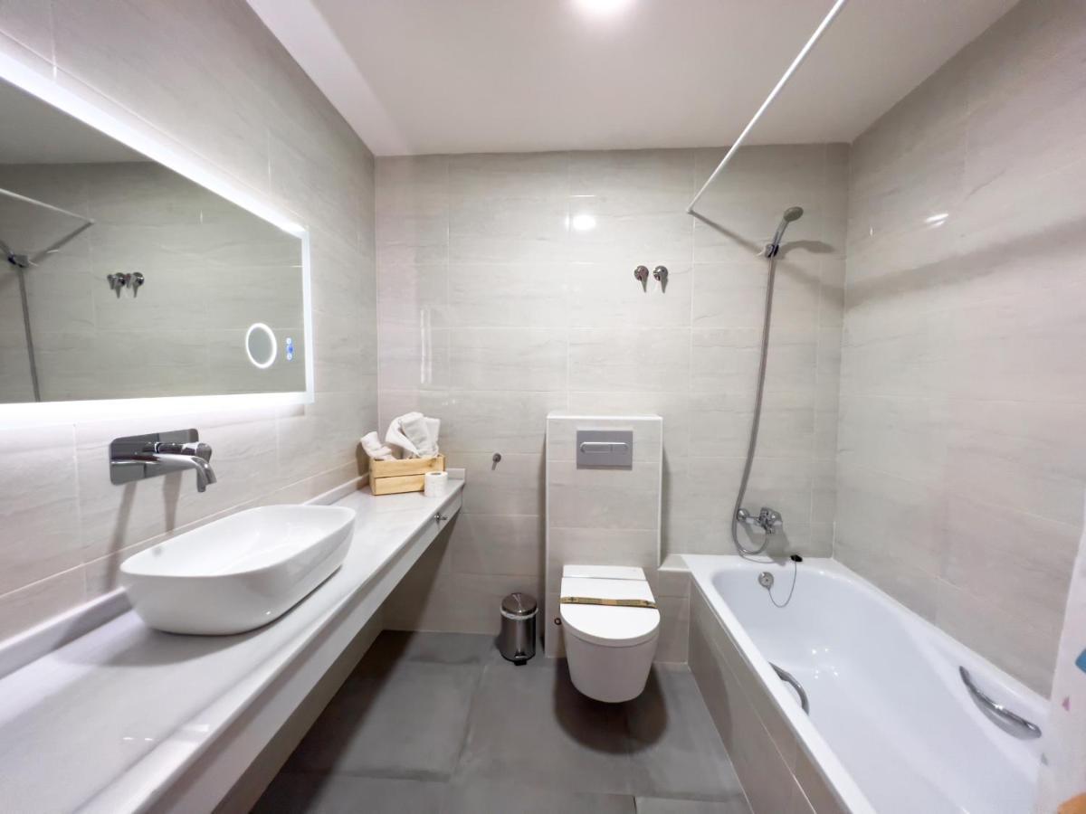 Hotel Sorbas Dış mekan fotoğraf