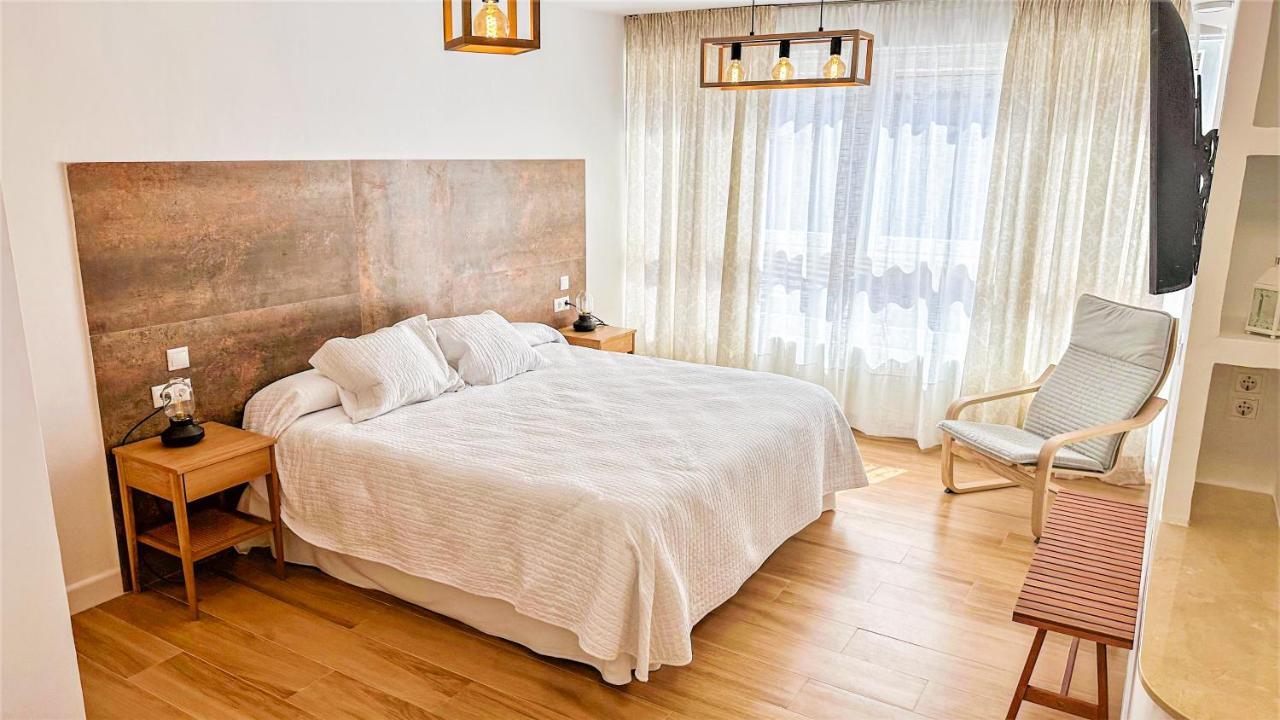 Hotel Sorbas Dış mekan fotoğraf