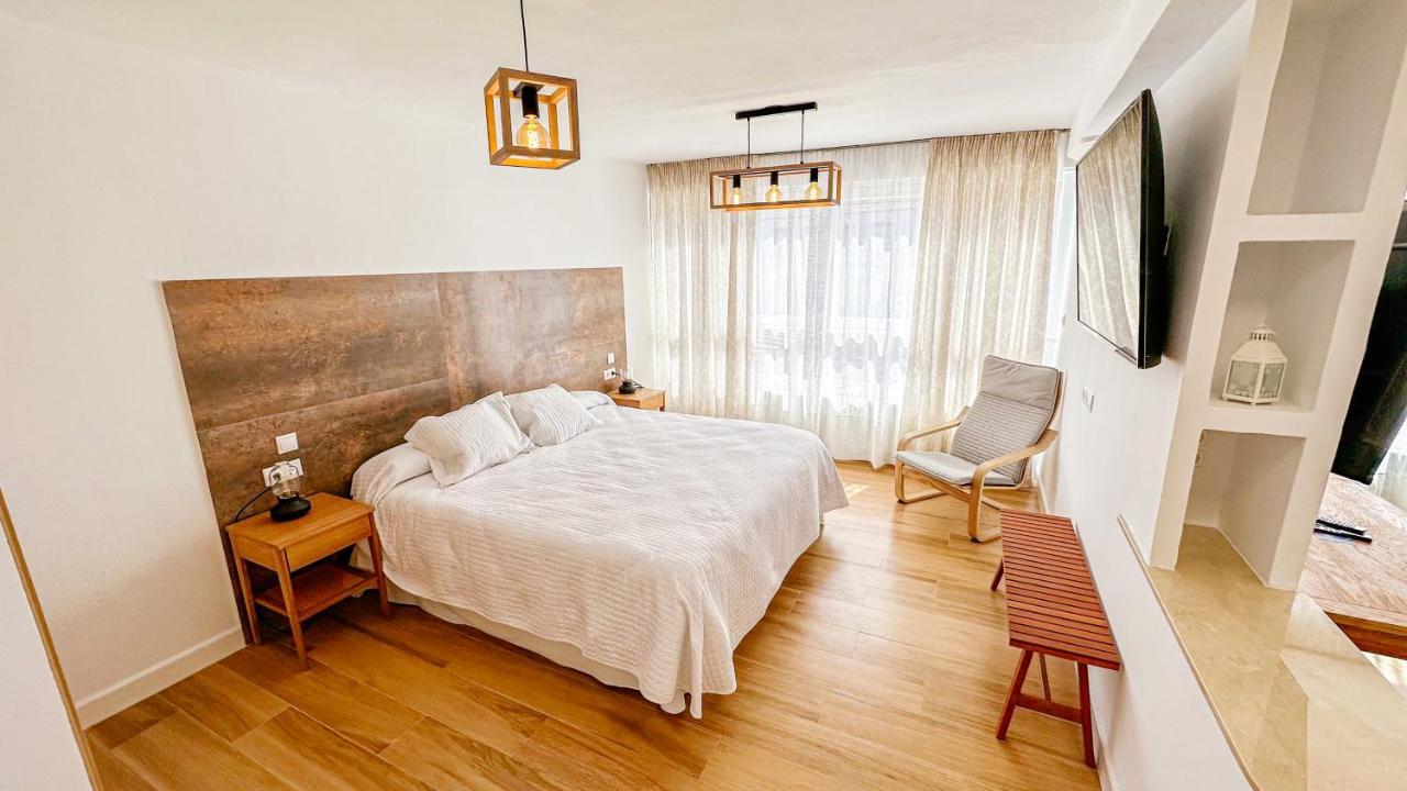 Hotel Sorbas Dış mekan fotoğraf