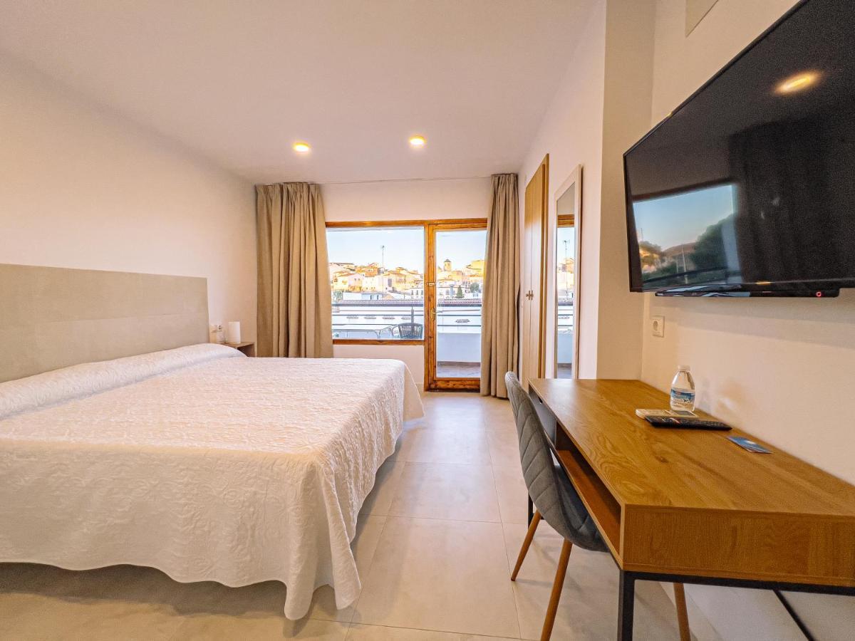 Hotel Sorbas Dış mekan fotoğraf