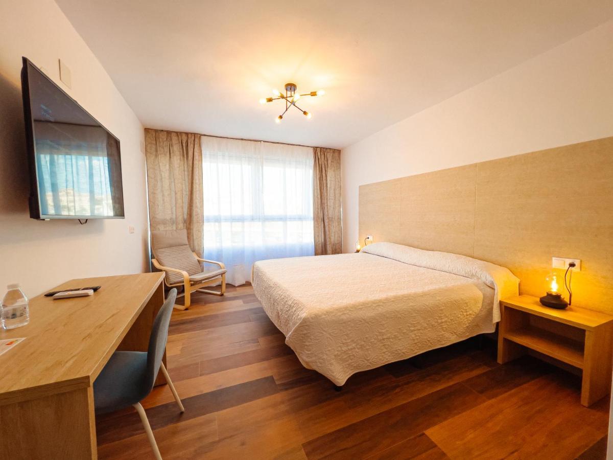 Hotel Sorbas Dış mekan fotoğraf