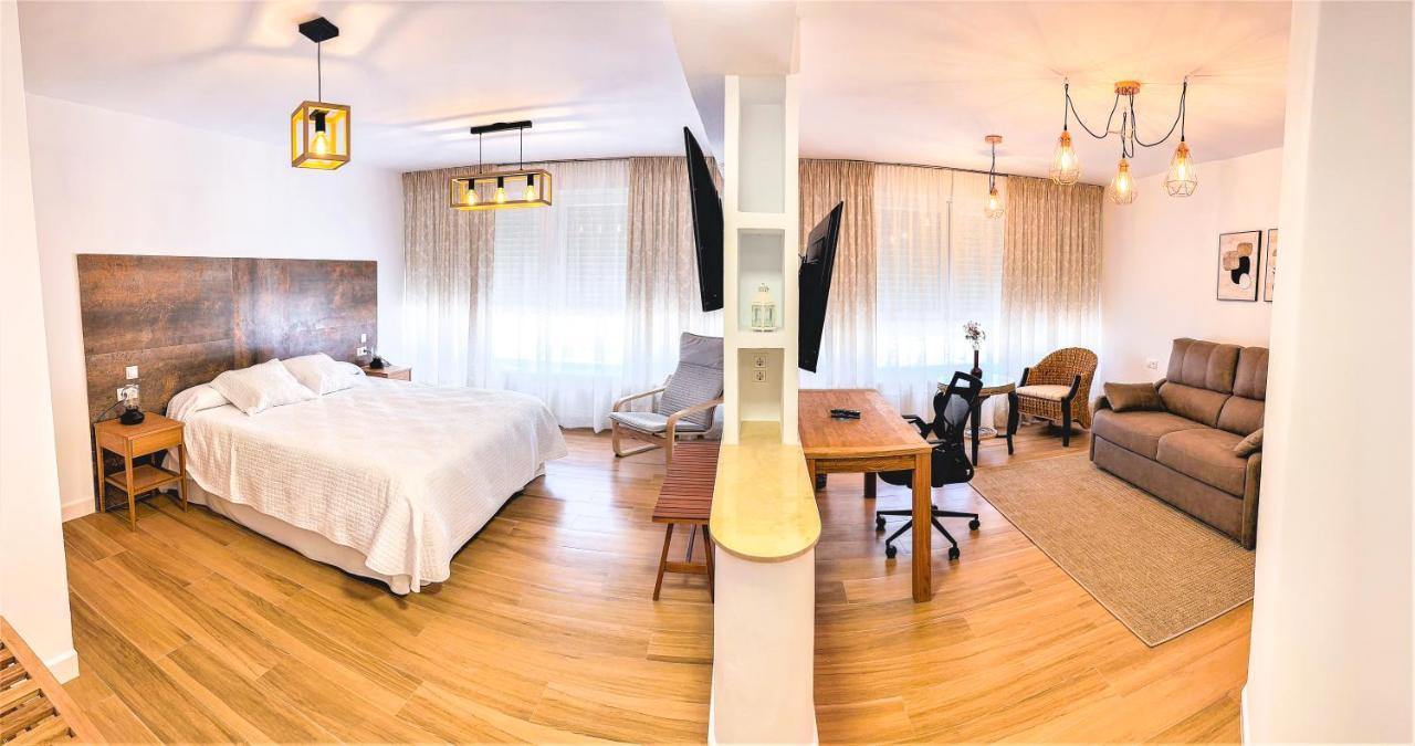 Hotel Sorbas Dış mekan fotoğraf