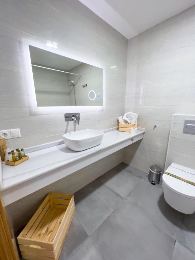 Hotel Sorbas Dış mekan fotoğraf