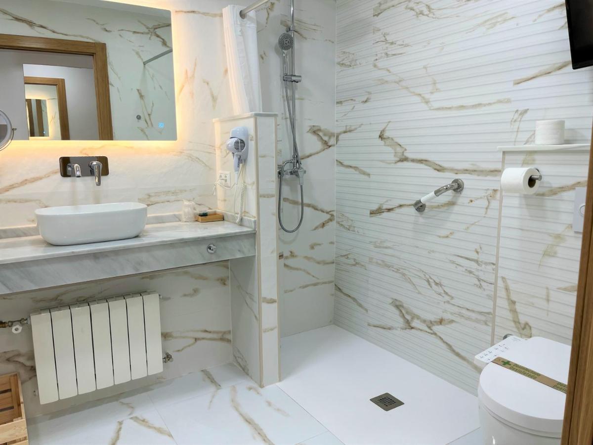 Hotel Sorbas Dış mekan fotoğraf