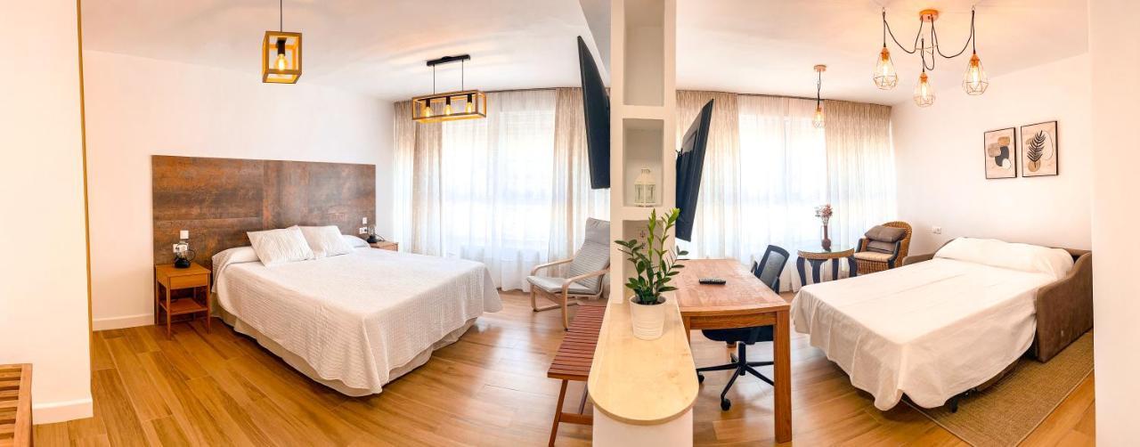 Hotel Sorbas Dış mekan fotoğraf