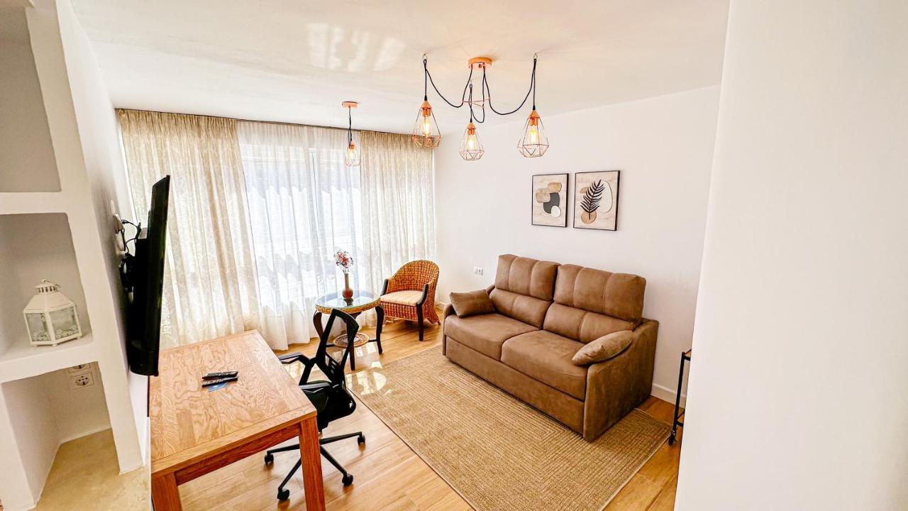 Hotel Sorbas Dış mekan fotoğraf