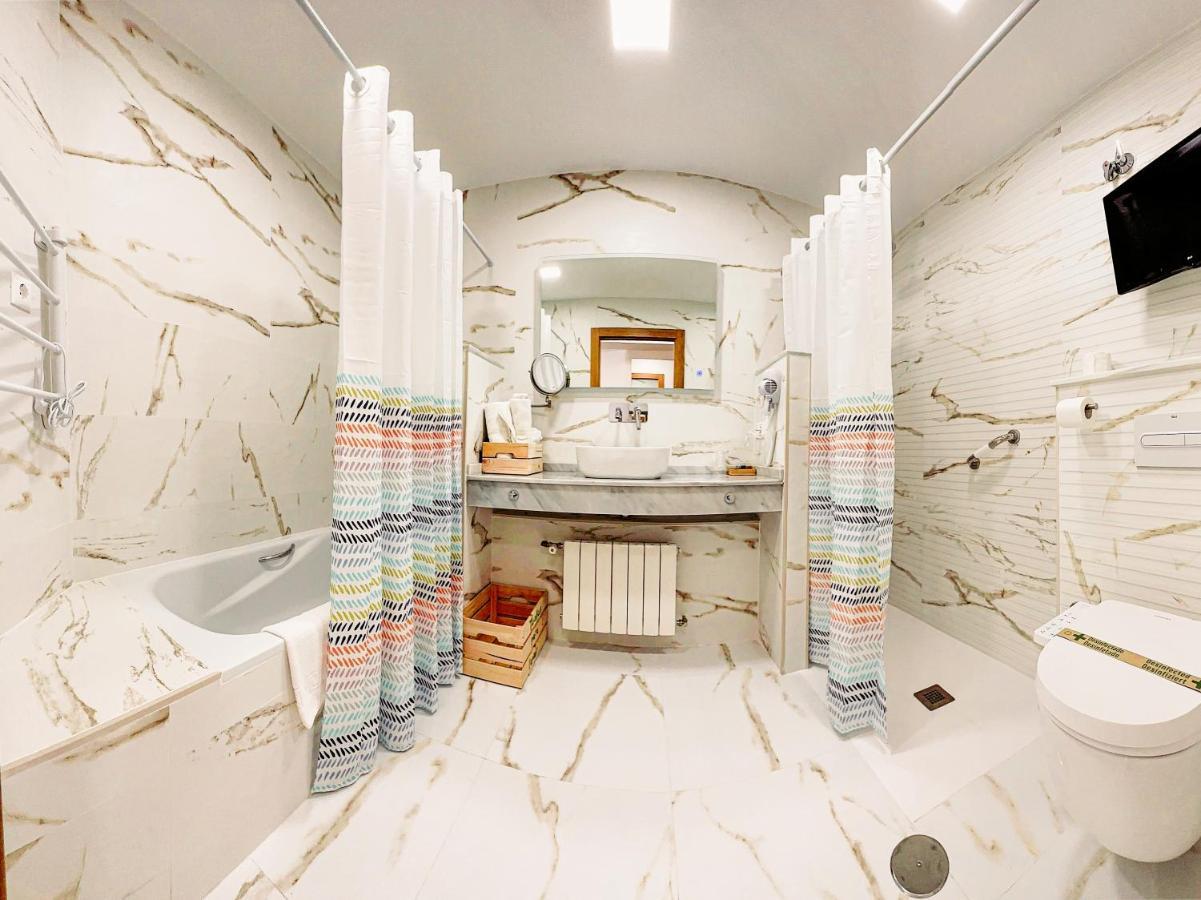 Hotel Sorbas Dış mekan fotoğraf