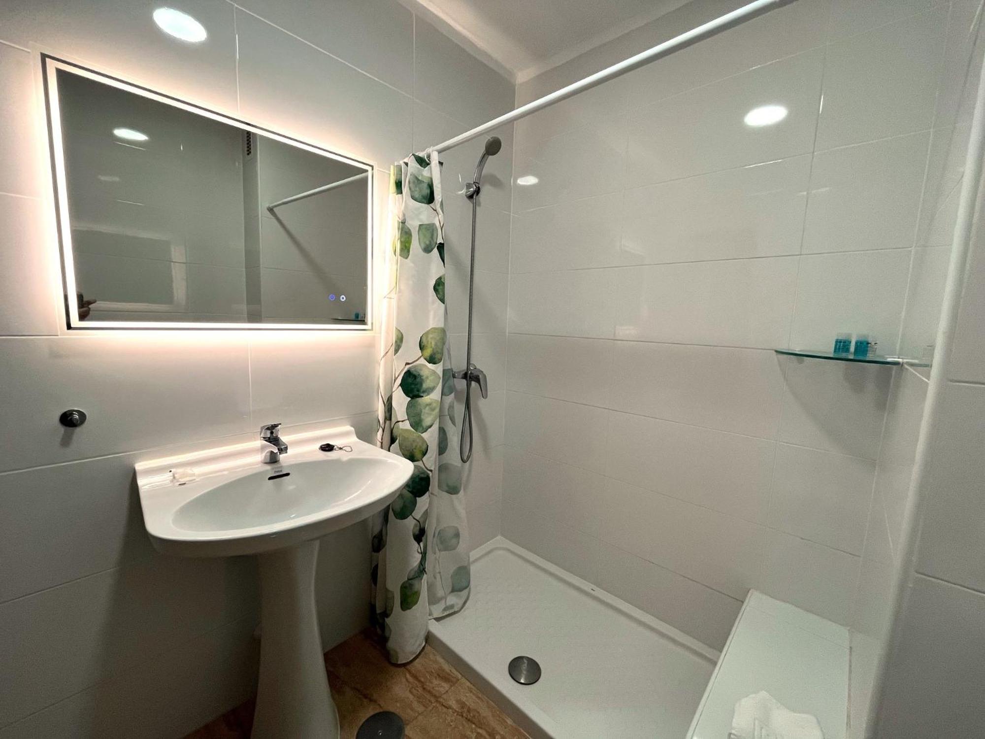 Hotel Sorbas Dış mekan fotoğraf