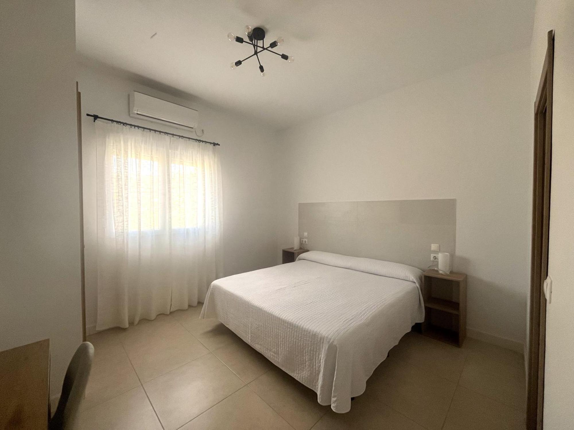 Hotel Sorbas Dış mekan fotoğraf