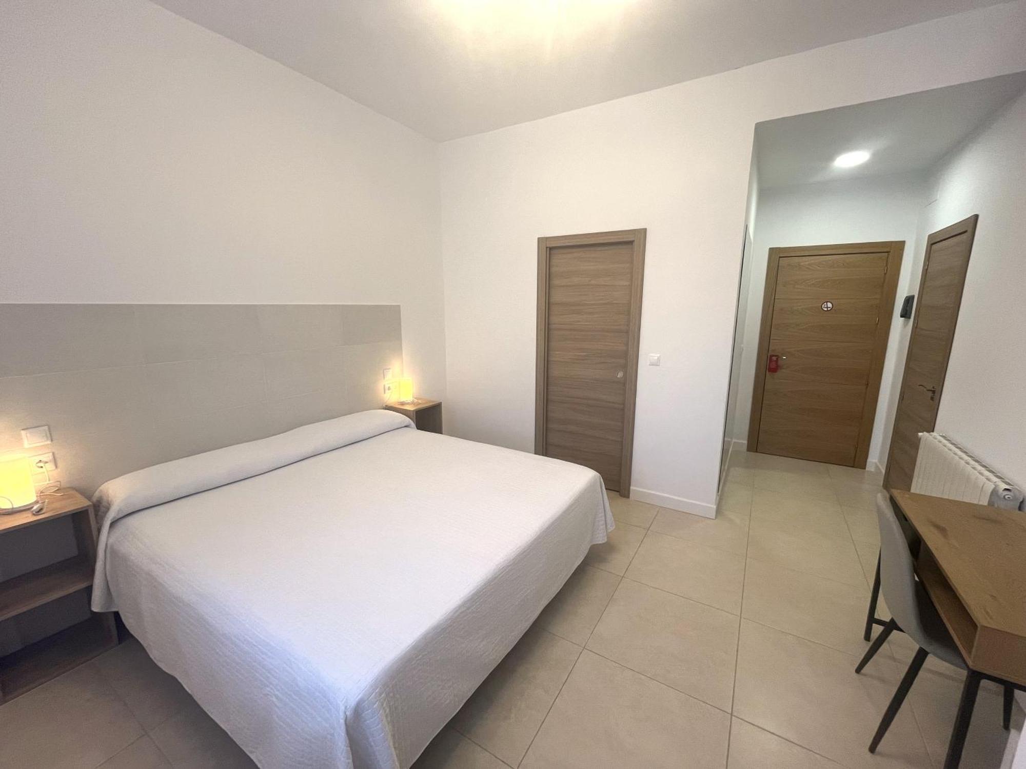 Hotel Sorbas Dış mekan fotoğraf