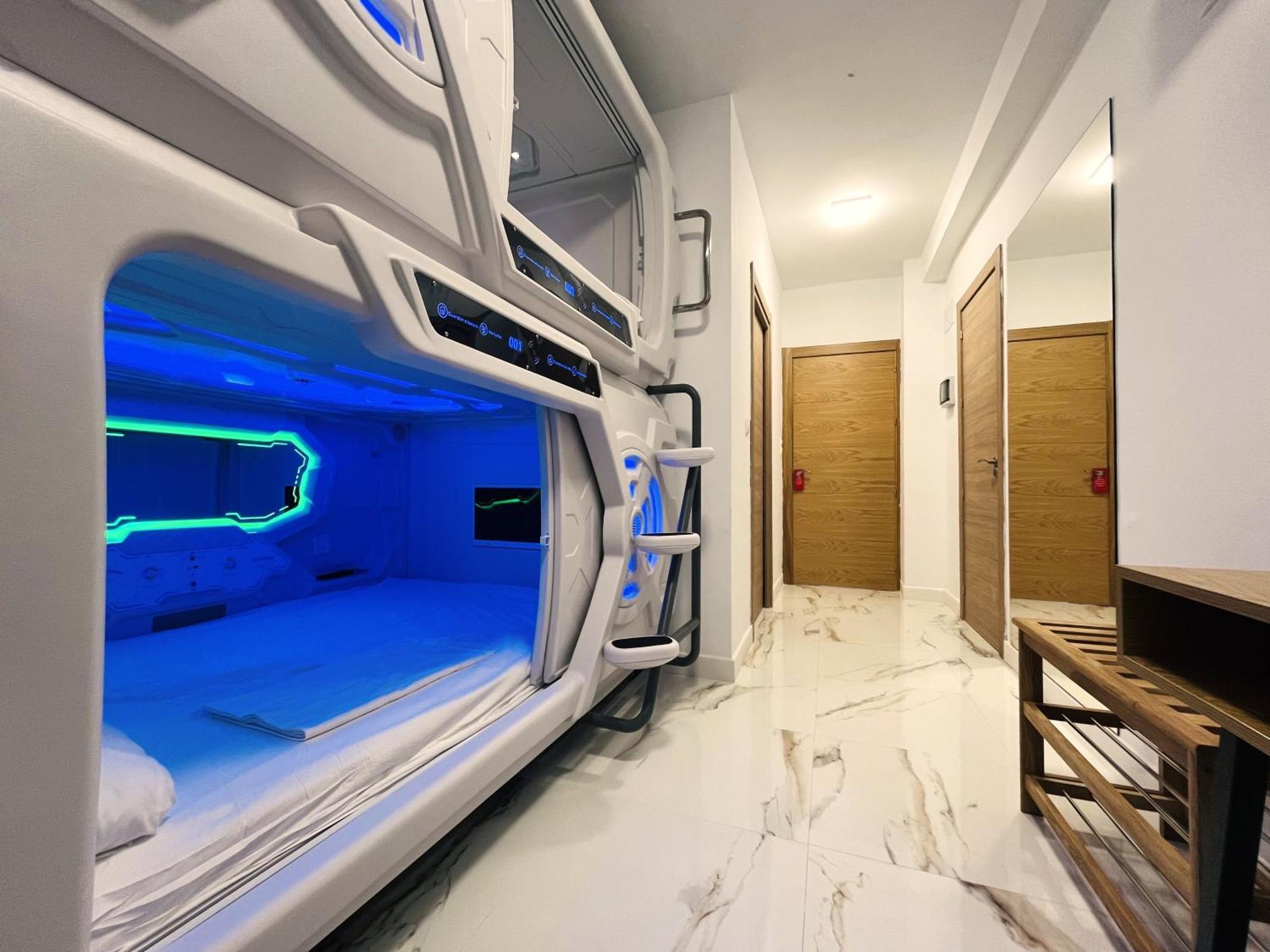 Hotel Sorbas Dış mekan fotoğraf