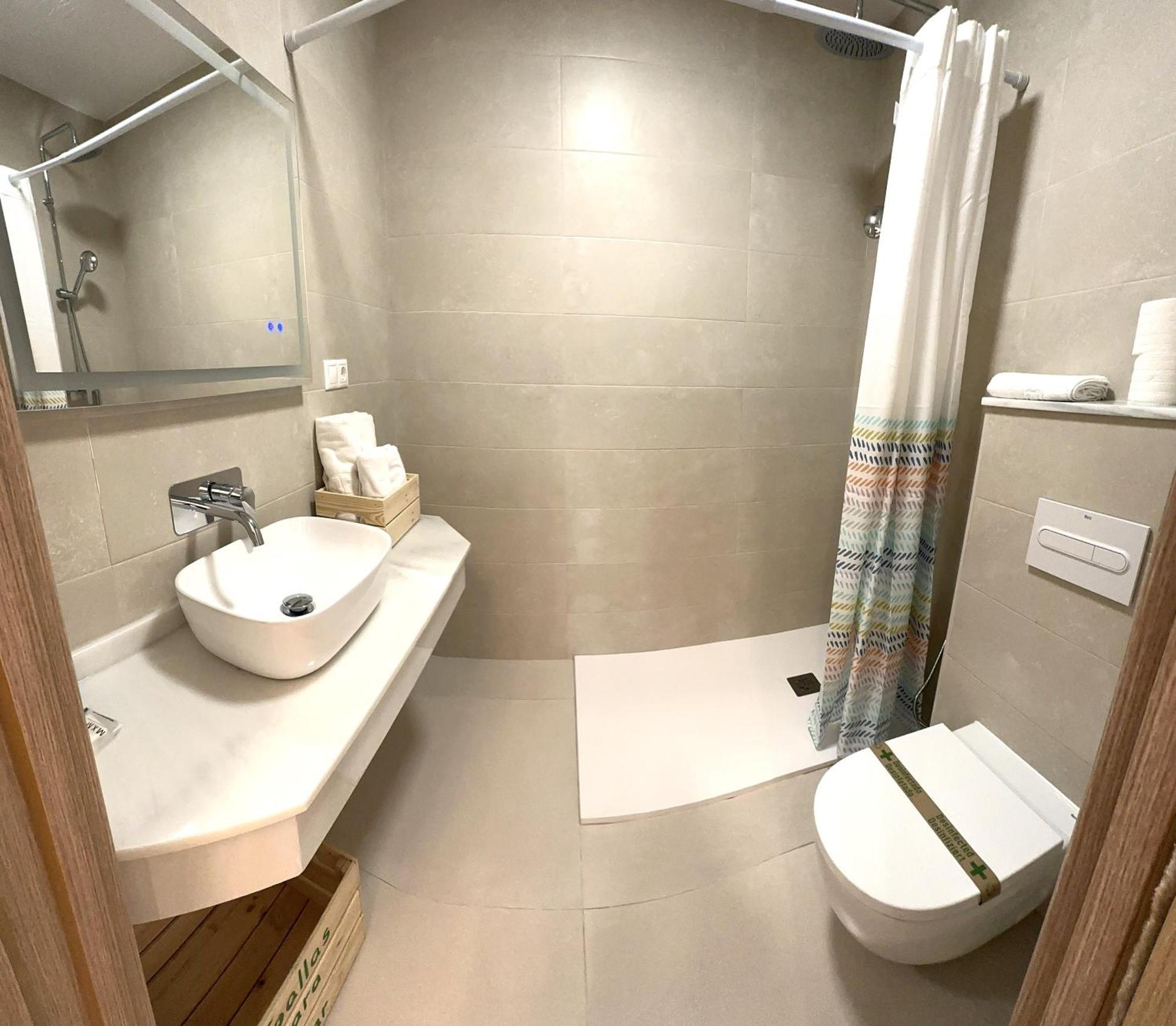 Hotel Sorbas Dış mekan fotoğraf