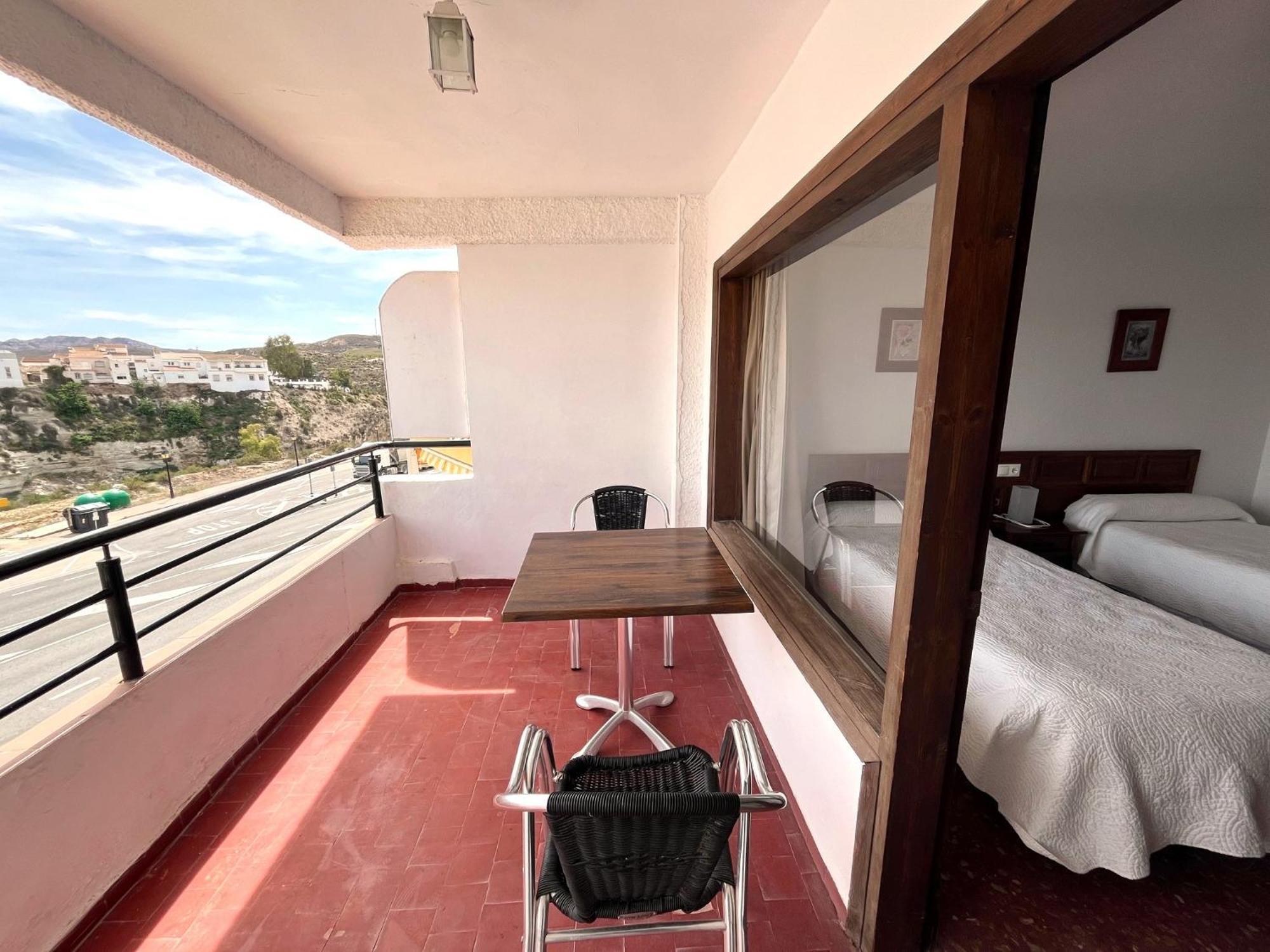 Hotel Sorbas Dış mekan fotoğraf