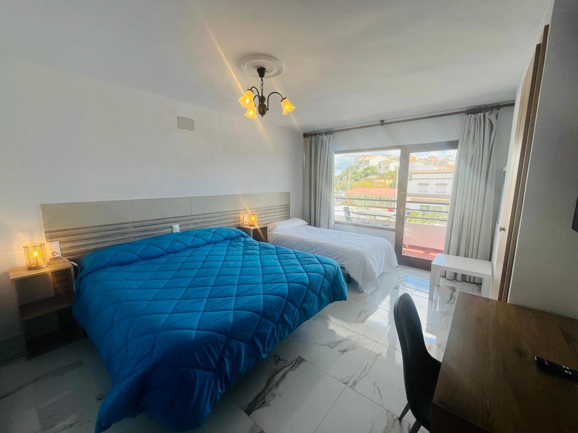 Hotel Sorbas Dış mekan fotoğraf